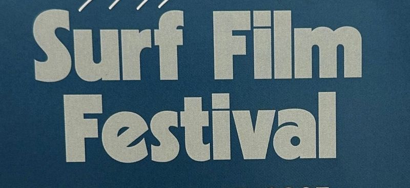 Bass Coast Surf Film Festival post image