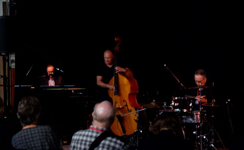 Inverloch Jazz Festival post image