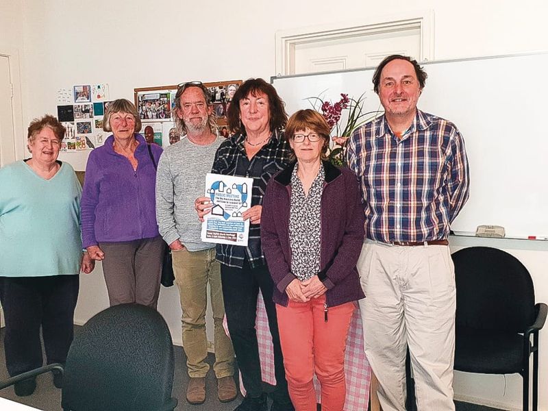 Housing Matters public meeting this Saturday post image