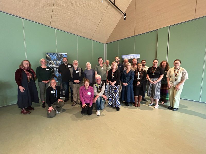 A climate for change post image