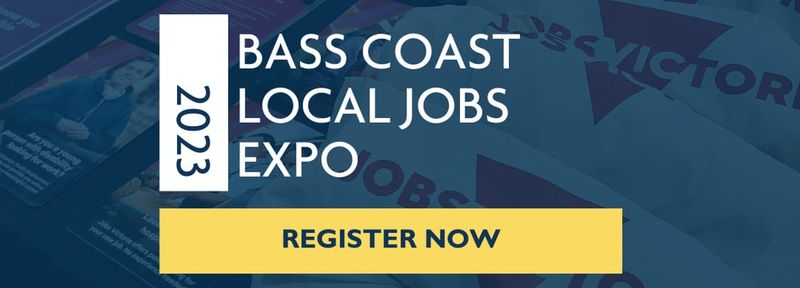 Wonthaggi Jobs Expo post image