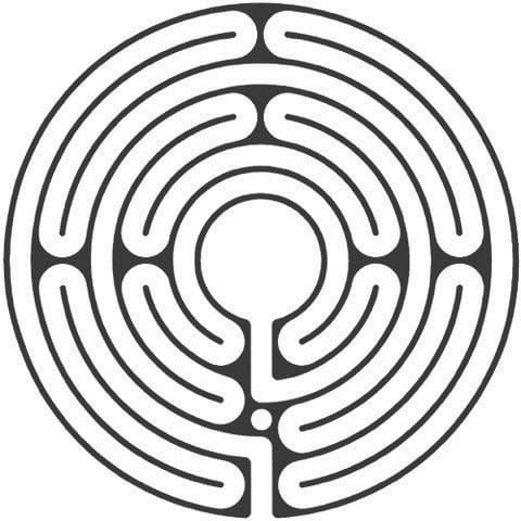 World Labyrinth Day just around the bend post image