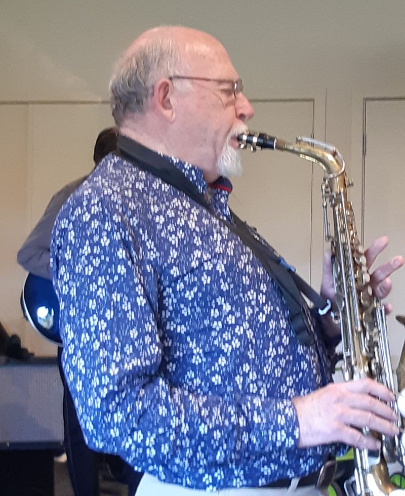 PI Jazz Club presents Past Continuous (Ron Anderson & Friends) post image