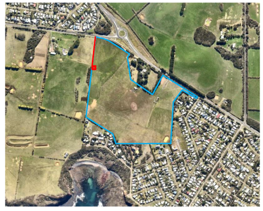 VCAT overrules council to approve new tower post image