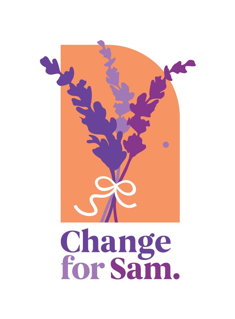Change for Sam - Candlelight Vigil post image