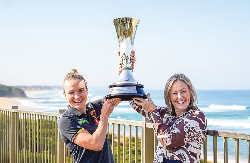 Hawks (Box Hill) V Port Melbourne: VFL and VFLW post image