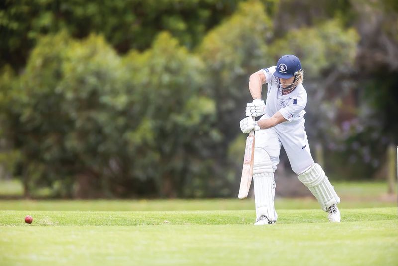 Cricket returns for a new season - A Grade report post image