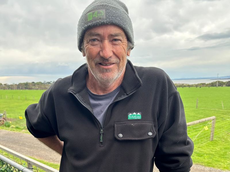 Rating review will help farmers, pensioners post image