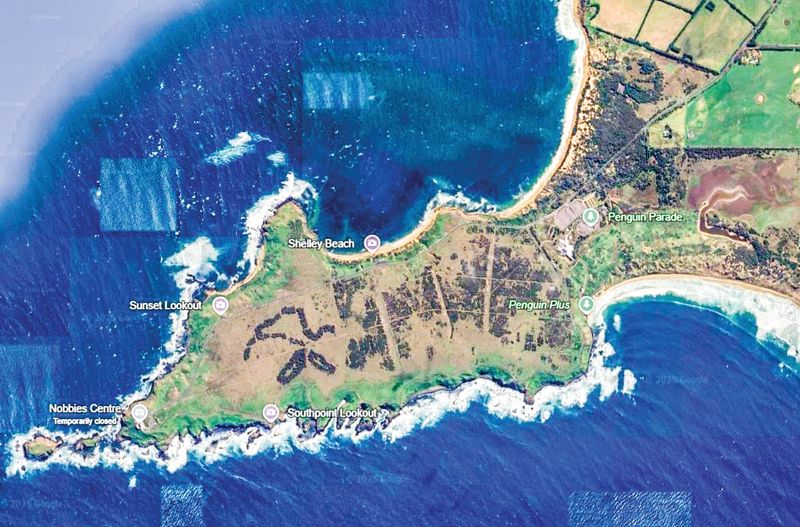 Summerland Peninsula Masterplan - consultation post image