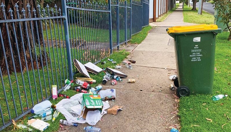 Schoolies arrive from this week post image