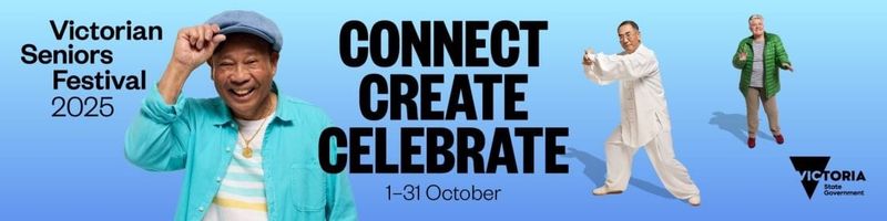 Seniors Week - Fluid Art and Murals Workshop post image