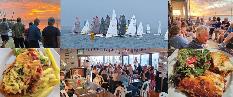 Cowes Yacht Club launches first membership offers to celebrate major upgrades post image