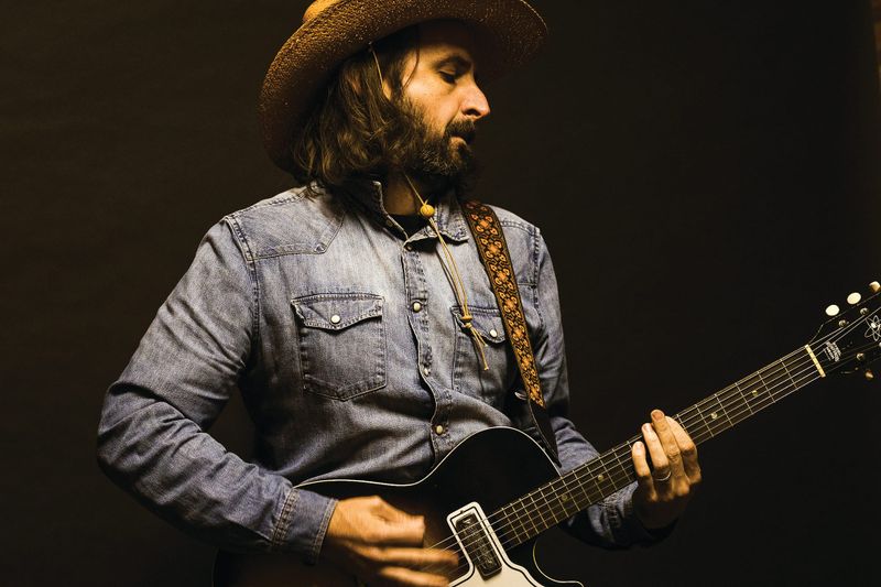 A triple dose of local talent post image