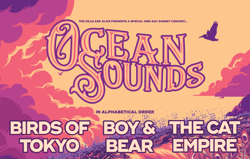 Ocean Sounds post image