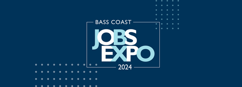 Jobs Expo - Phillip Island post image