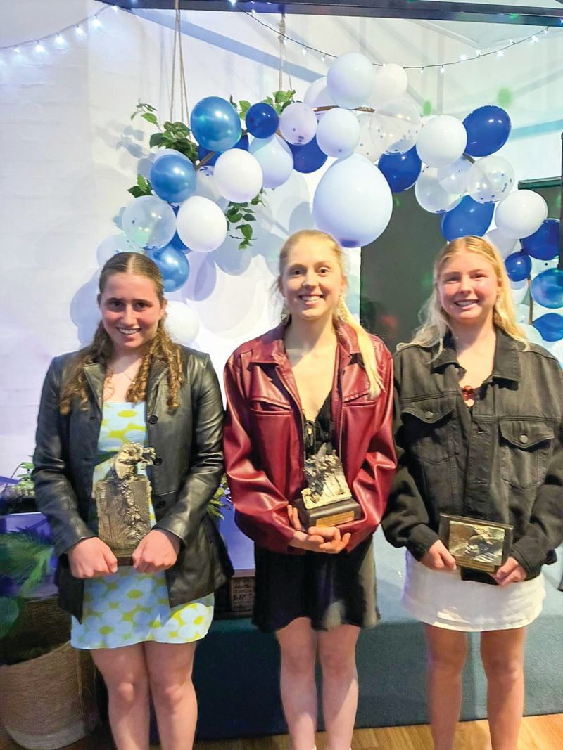Boardriders celebrate huge year at Presentation Night post image