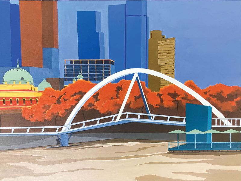 PICES - Pop Up Exhibition post image