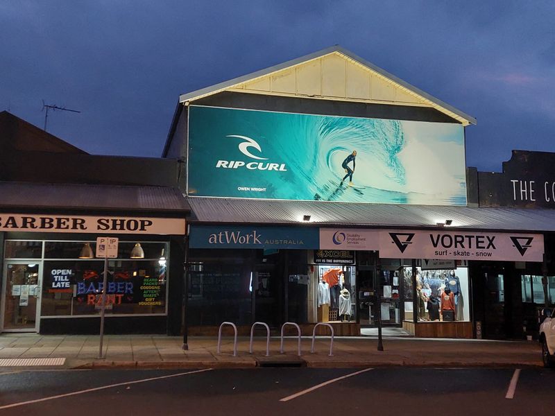 How to create a standout shopfront - workshop post image