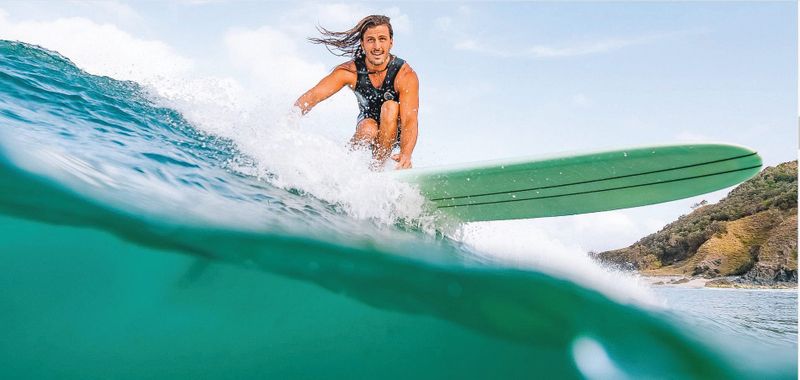 Cutback Festival post image