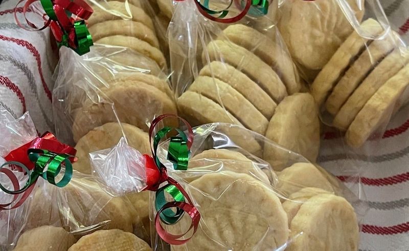 Get a taste of Christmas post image