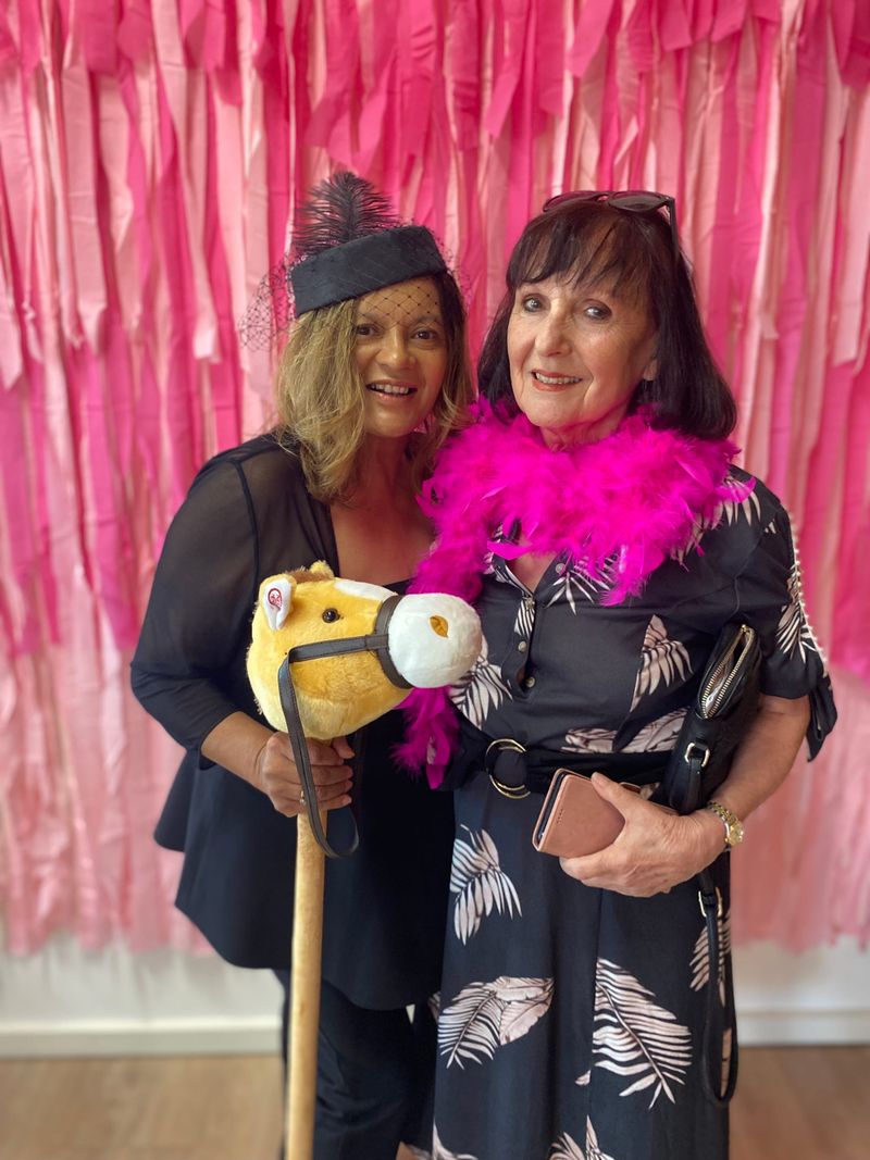 International Women's Day post image