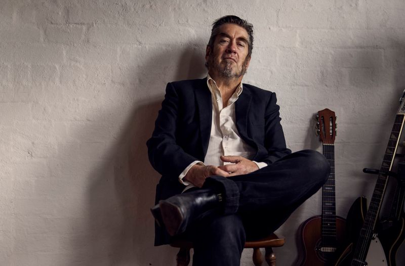 Start the New Year at Archies Creek post image