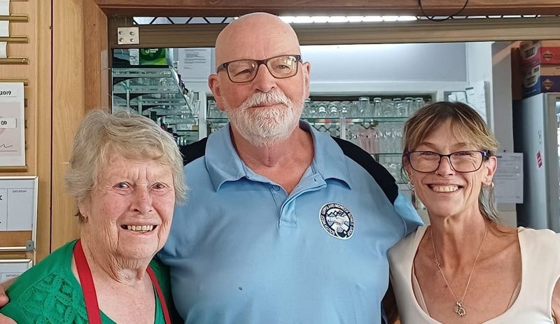 Midweek at Corinella post image