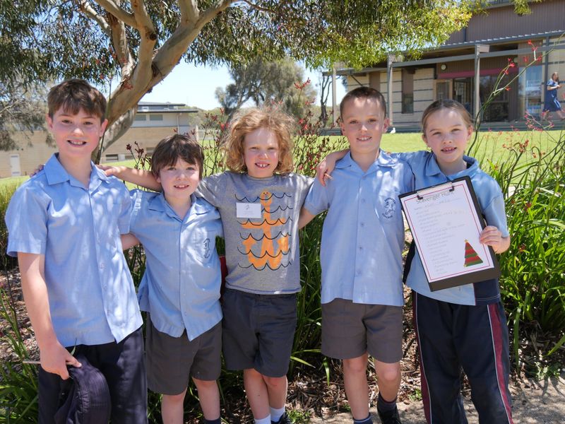 Newhaven College prepares for 2026 post image