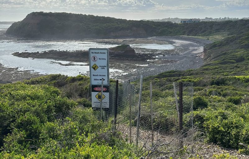 Foam Street access debate post image