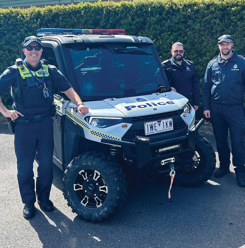 A proactive focus on summer safety post image