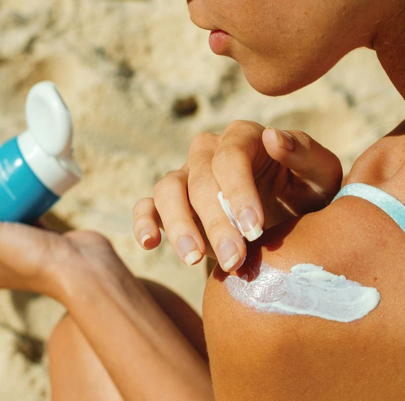 Be sun smart this summer post image