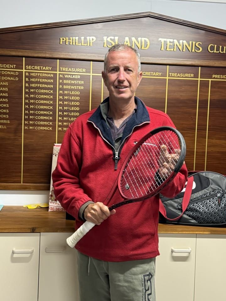 End of season finals post image