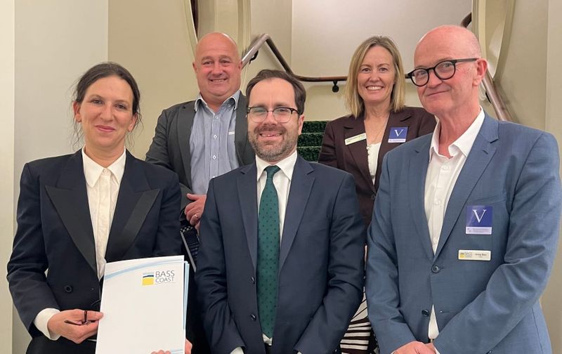 MotoGP's future an "urgent priority" at State Government meeting post image