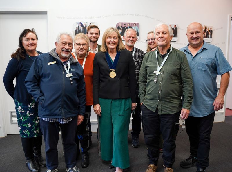 Latest councillor expenses released post image