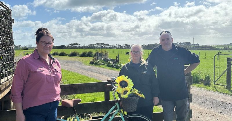 Farmers "worse off" under rating review post image