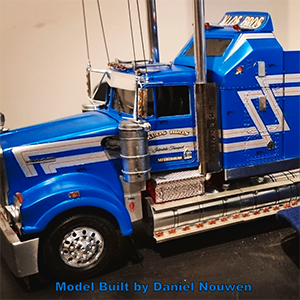 Auslowe Model Accessories post image