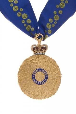 The Australia Day 2026 Honours List post image