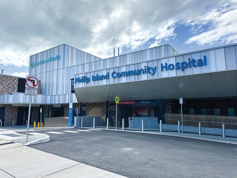 Record demand at Urgent Care Centre post image