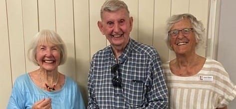 Results from the table post image