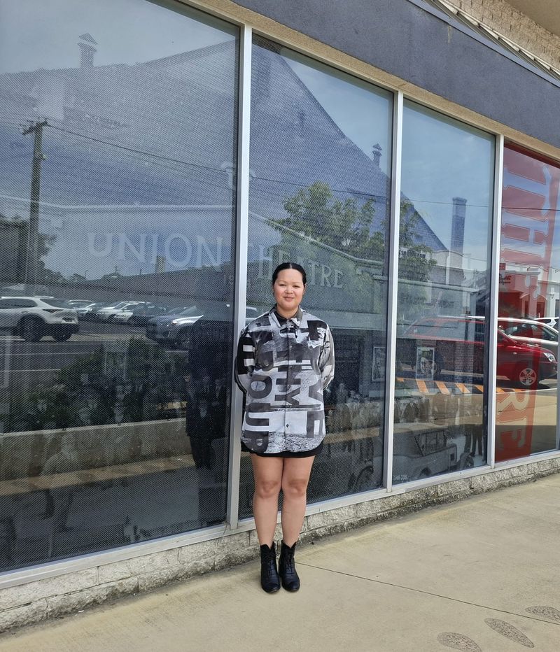 Community Workshops led by artist Kay Abude post image