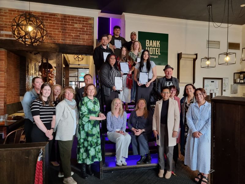 Mentoring program supporting emerging tourism leaders post image