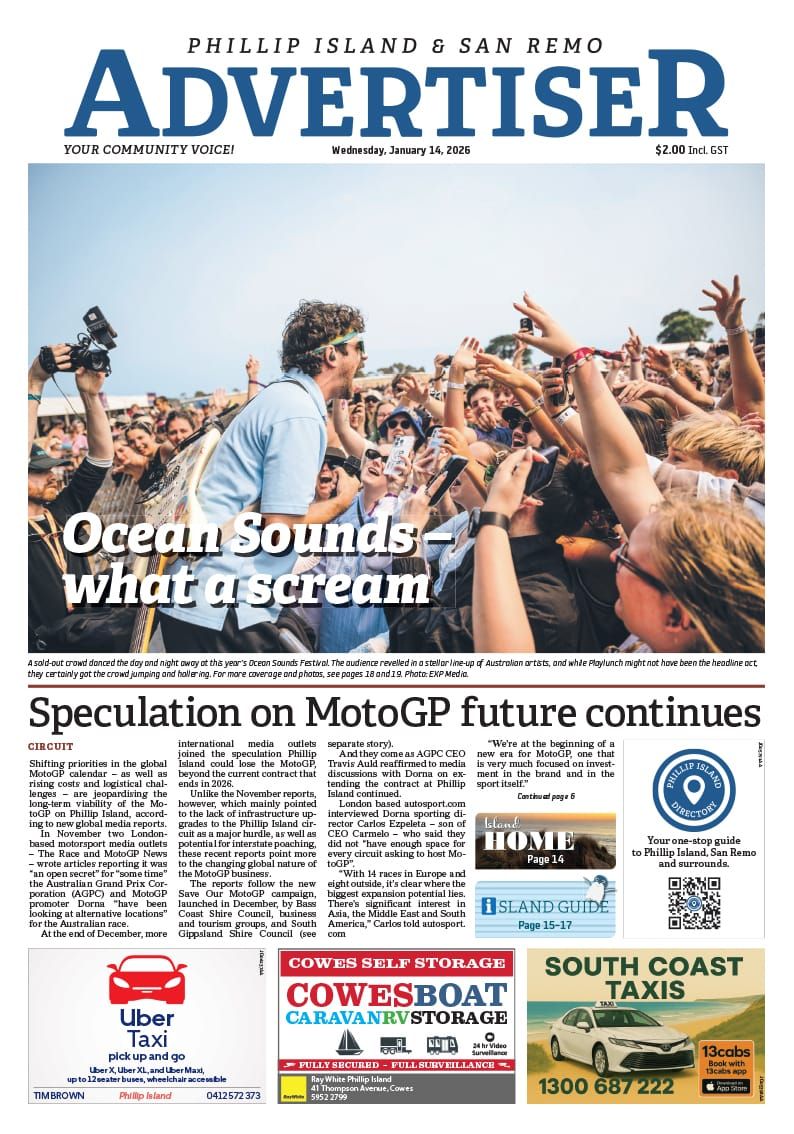 Wednesday, January 14, 2026 post image