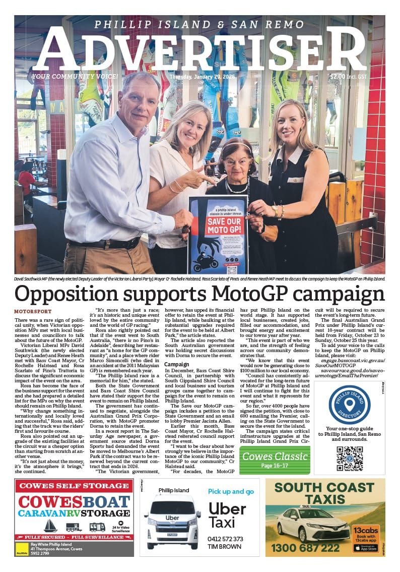 Thursday, January 29, 2026 post image