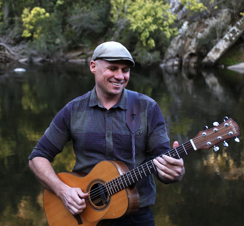 Live on the lawn post image