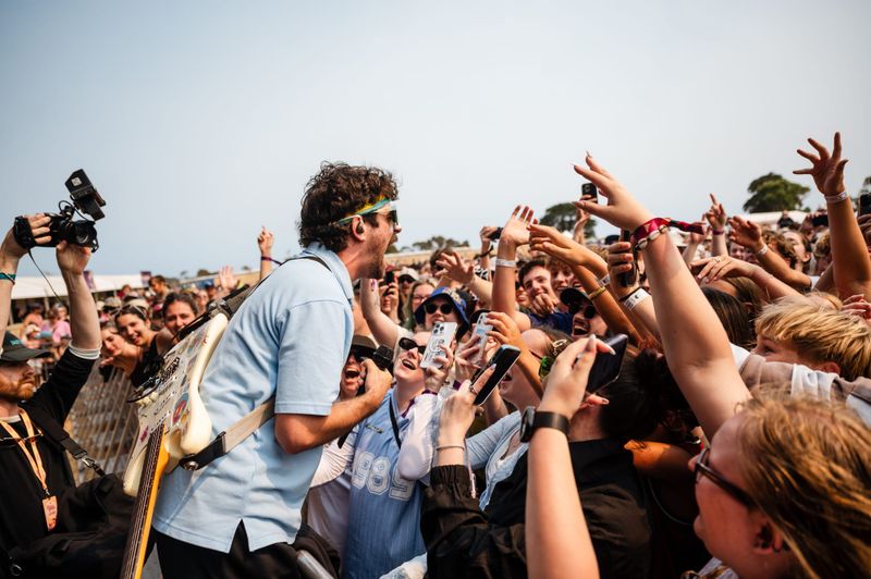 Ocean Sounds 2026 post image