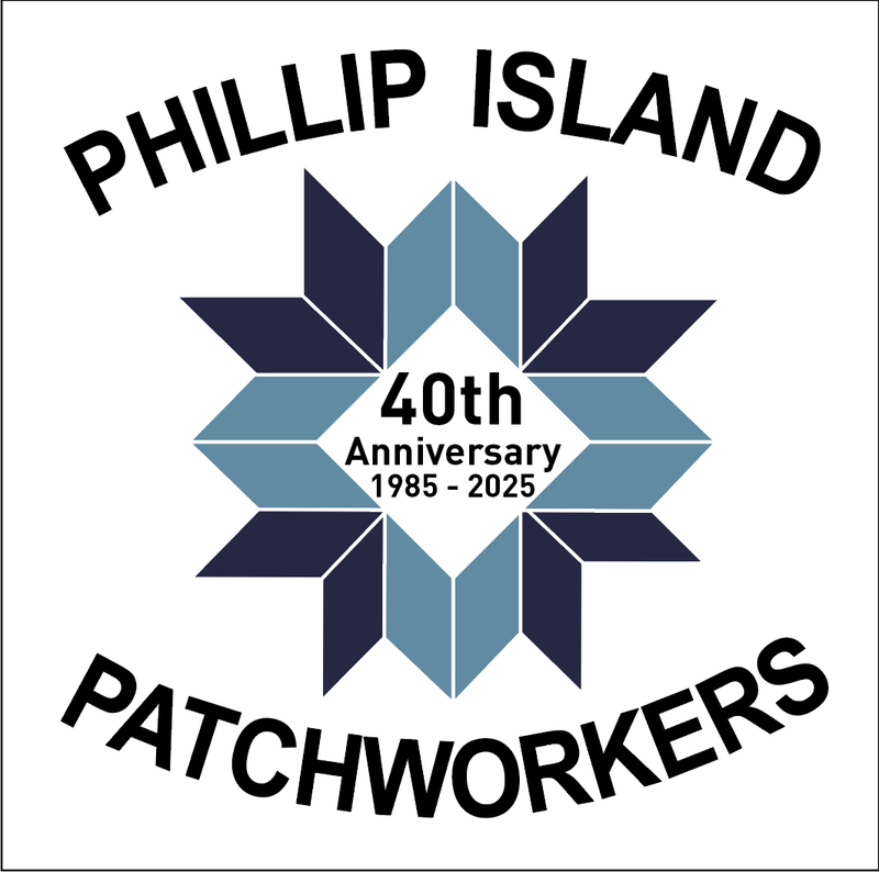 Phillip Island Patchworkers post image