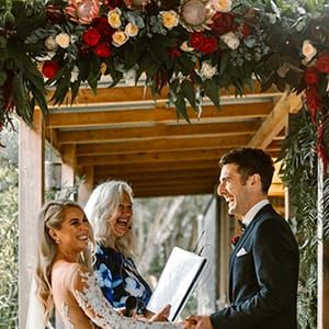 Phillip Island Ceremonies post image