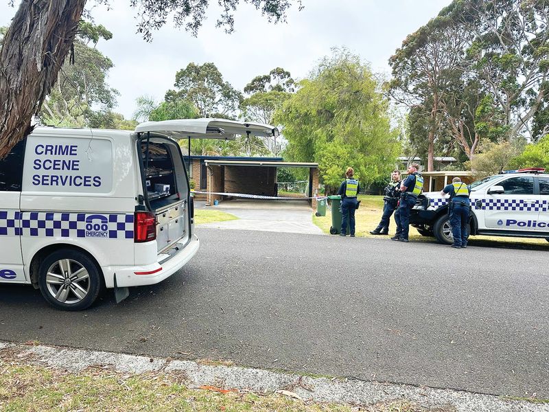 Forensic results could take months: police post image