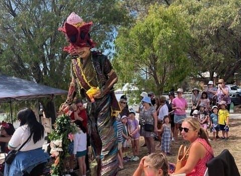 Big weekend for Rhyll post image