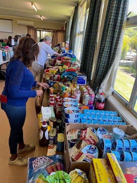 Thanks for your support post image